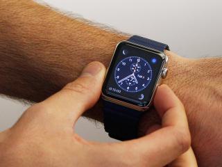 Apple-horloge wordt wel beste smartwatch tot nu toe genoemd