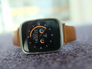 Ontwerp ongeëvenaard op smartwatchmarkt, maar functionaliteit blijft achter