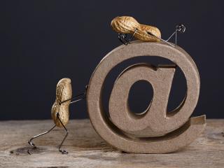 Voor het eerst minder dan 1 miljard sms'jes in kwartaal