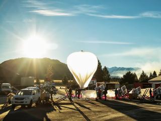 Van wifi-ballonnen en Google Glass tot zelfrijdende auto's
