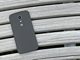 Moto G weet dit jaar niet te verrassen