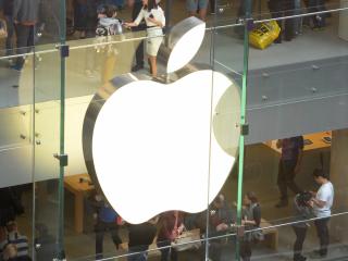 Drukgevoelige sensor zou ook in iPhone 6S zitten