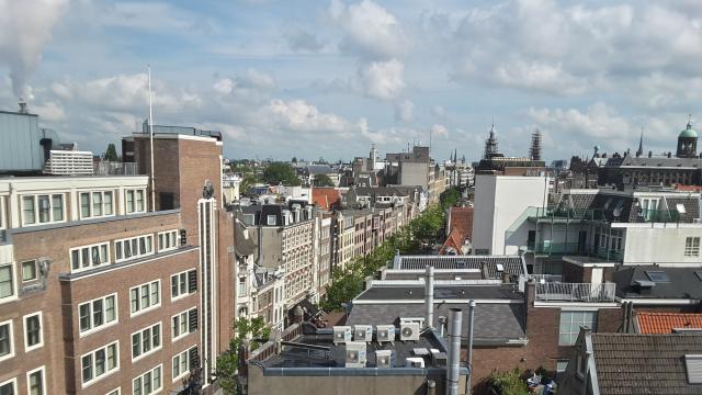 Foto gemaakt met Tab S2