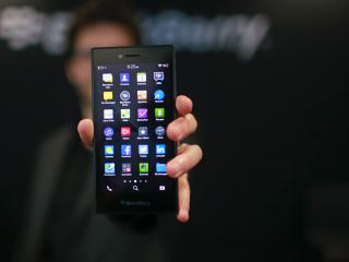 Eerste slidersmartphone met Android wordt in herfst verwacht