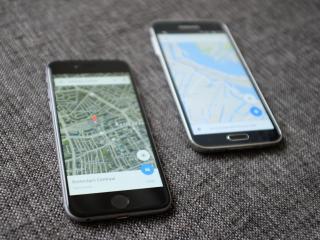 Verborgen pareltjes in Google's kaartendienst