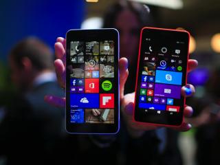 Bedrijf moet 7,6 miljard dollar afschrijven op overname van Nokia