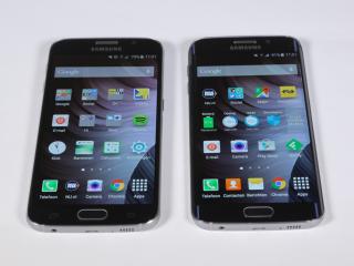 Samsung zet zichzelf met Galaxy S6 en S6 Edge opnieuw op de kaart