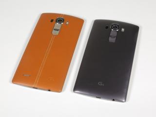 Nieuwe LG-smartphone zet slechts kleine stapjes vooruit
