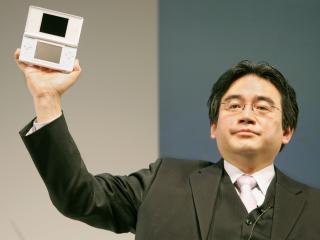 Voorzitter van gamebedrijf introduceerde Nintendo DS, 3DS en Wii