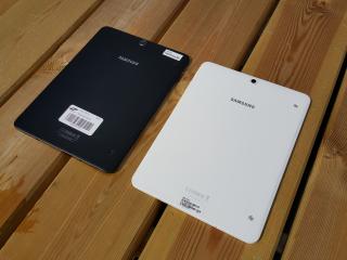 Kleine verbeteringen voor tabletvlaggenschip Samsung