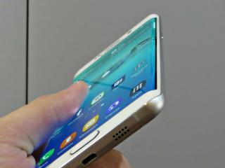 Bedrijf laat phabletversie van S6 Edge populaire Note-serie vervangen