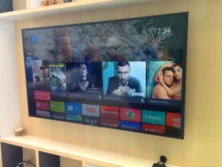 Besturingssysteem begin van revolutie op smart tv-gebied