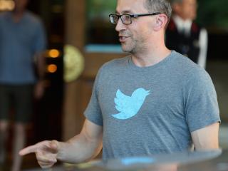 Twitter-ceo legt stokje per 1 juli neer