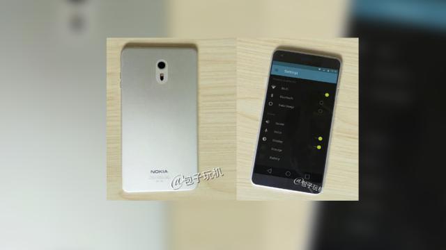 Nokia C1