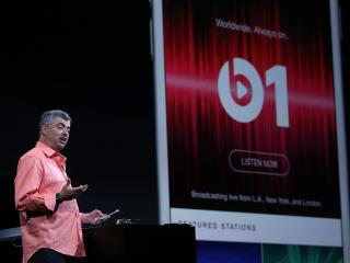 Muzieksuggesties zijn uitstekend, maar iTunes-integratie rammelt