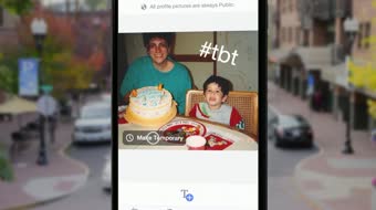 Facebook introduceert profielvideo's