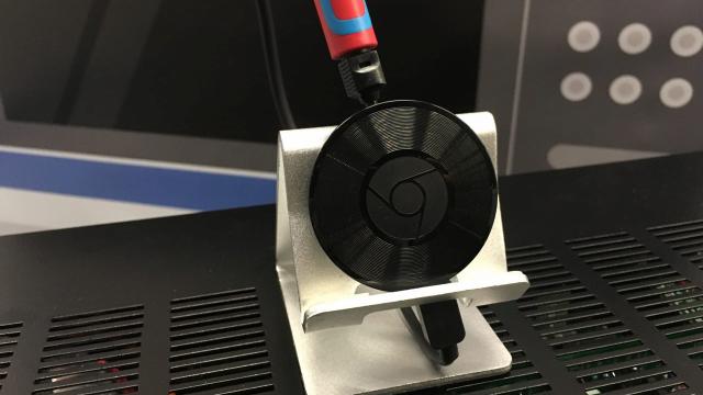 Chromecast Audio