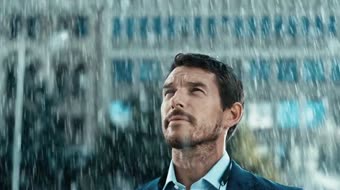 Sony Xperia Z3 reclame