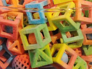 De 3d-print-revolutie komt maar langzaam op gang