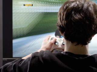 Vooral jonge mannen verslaafd aan games