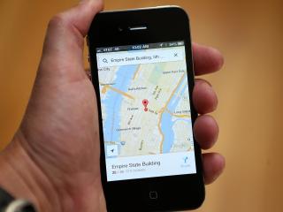 Van Waze tot Google Maps
