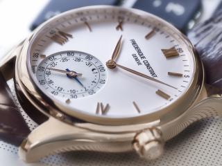 De slimme wearables van Tag Heuer, Guess, Montblanc en anderen