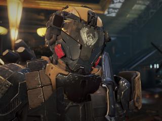 Nog meer focus op schieten in multiplayer