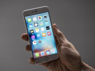 Nieuwe versie mobiel besturingssysteem direct te downloaden