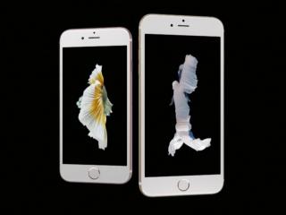 Nieuw model beschikt over 3D Touch en komt in roségoud op de markt