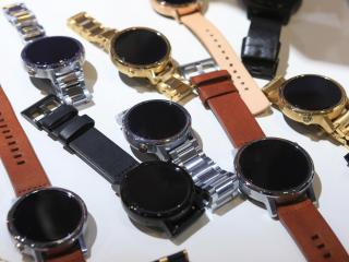 Alleen Samsung weet echt te verrassen met nieuw horloge