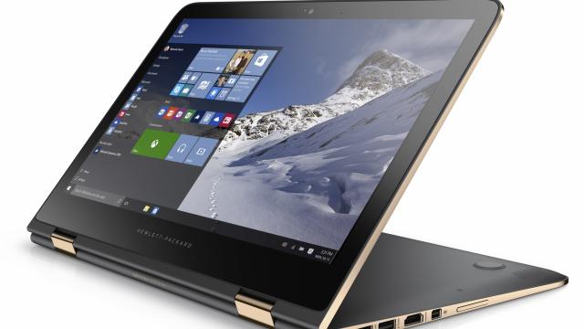 Spectre X360