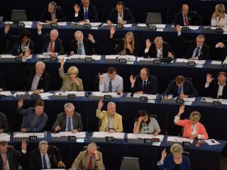 Nederlandse politici reageren teleurgesteld