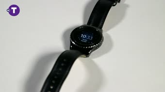 Review Samsung Gear S2