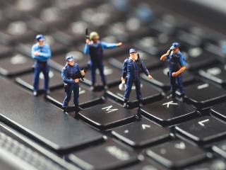 Nederlander minder last van online criminelen dan rest van Europa