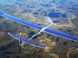 Projecten van Facebook, Google, Musk, Boeing en uit Nederland