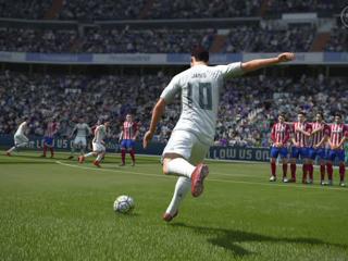 EA wil voetbalverstand en geduld belonen en slaagt daar goed in