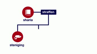 In 60 seconden: Wie zijn de IS-strijders?