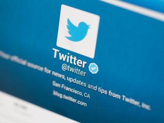 Zowel in Nederland als internationaal veel hashtags met betrekking tot strijd tegen terrorisme