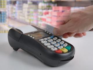 Boeven richten zich op kassasystemen om creditcardnummers te oogsten