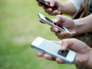 Toestellen in topsegment blijven populairst; prijzen van duurste toestellen zakken snel
