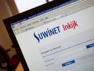 Na dertien jaar is in veel gemeenten beveiliging nog niet op orde