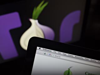 Anoniem surfen op het 'ondergrondse internet'