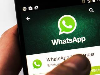 Dagelijks zo'n 42 miljard berichten verstuurd door gebruikers