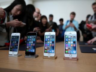 Apparaat even krachtig als de iPhone 6s met verkoopprijs van 489 euro
