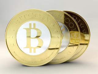 Gevestigde orde omarmt technologie bitcoin