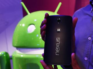 36,1 procent van alle Android-apparaten draait op besturingssysteem uit 2014