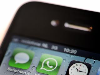 Alles dat via WhatsApp gaat is nu standaard beschermd met end-to-end encryptie