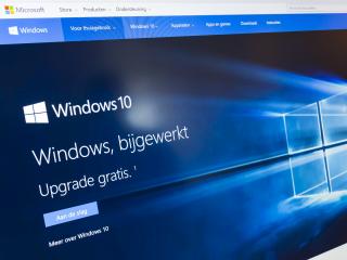 Gebruikers kunnen upgrade voortaan inplannen en gemakkelijker afslaan
