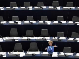 Verkiezingen EU - Achtergrond