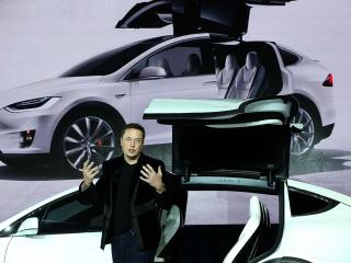 Topman Musk onthult tweede 'meesterplan'
